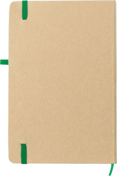 Cuaderno de Papel de Piedra Personalizado | Goodie