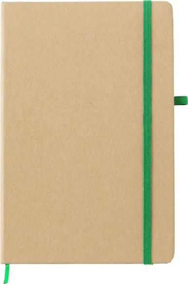 Cuaderno de Papel de Piedra Personalizado | Goodie