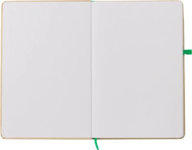 Cuaderno de Papel de Piedra Personalizado | Goodie