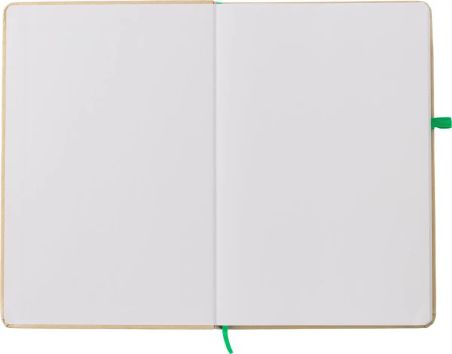 Cuaderno de Papel de Piedra Personalizado | Goodie
