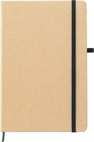 Cuaderno de Papel de Piedra Personalizado | Goodie
