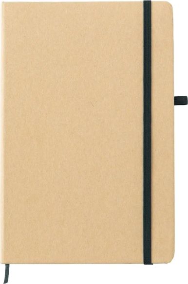 Cuaderno de Papel de Piedra Personalizado | Goodie