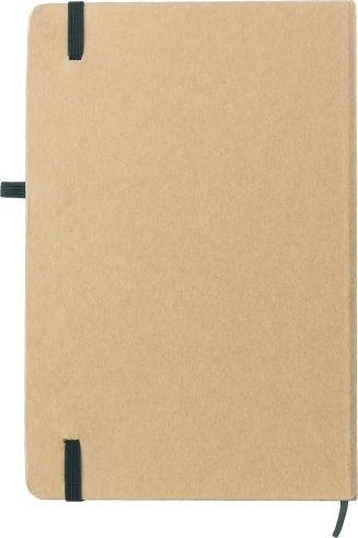 Cuaderno de Papel de Piedra Personalizado | Goodie