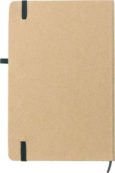 Cuaderno de Papel de Piedra Personalizado | Goodie