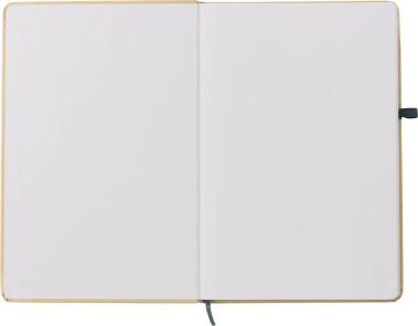 Cuaderno de Papel de Piedra Personalizado | Goodie