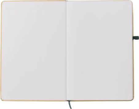 Cuaderno de Papel de Piedra Personalizado | Goodie