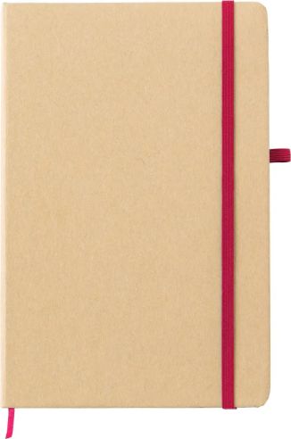 Cuaderno de Papel de Piedra Personalizado | Goodie