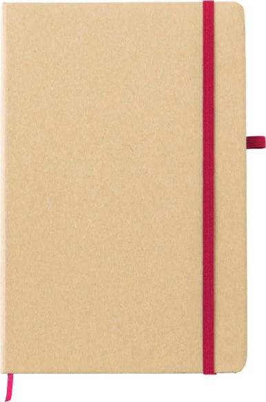 Cuaderno de Papel de Piedra Personalizado | Goodie