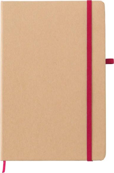 Cuaderno de Papel de Piedra Personalizado | Goodie