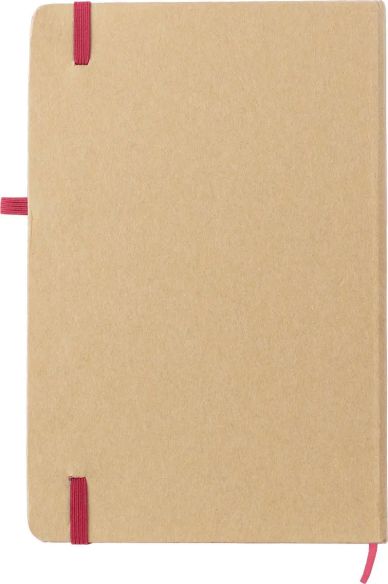 Cuaderno de Papel de Piedra Personalizado | Goodie