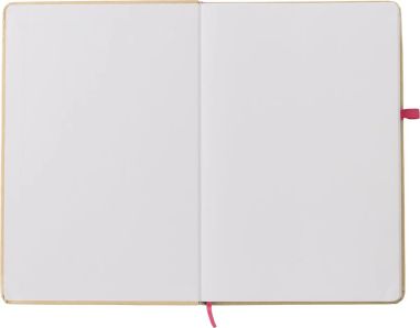 Cuaderno de Papel de Piedra Personalizado | Goodie