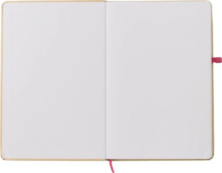 Cuaderno de Papel de Piedra Personalizado | Goodie
