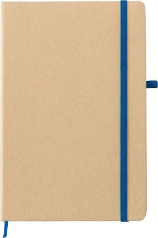 Cuaderno de Papel de Piedra Personalizado | Goodie