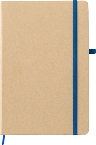 Cuaderno de Papel de Piedra Personalizado | Goodie