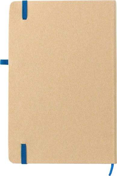 Cuaderno de Papel de Piedra Personalizado | Goodie