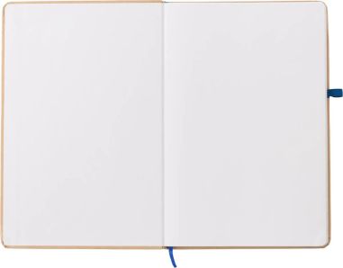 Cuaderno de Papel de Piedra Personalizado | Goodie