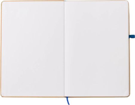Cuaderno de Papel de Piedra Personalizado | Goodie