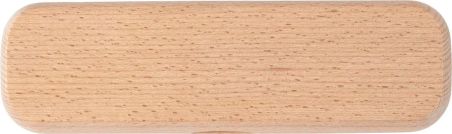Set escritura madera de haya con estuche | Goodie