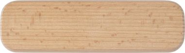 Bolígrafo de Madera con Estuche Personalizado | Goodie