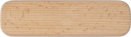 Bolígrafo de Madera con Estuche Personalizado | Goodie