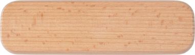 Bolígrafo de Madera con Estuche Personalizado | Goodie
