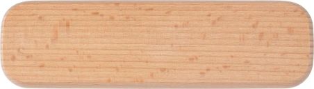 Bolígrafo de Madera con Estuche Personalizado | Goodie