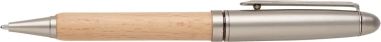 Bolígrafo de Madera con Estuche Personalizado | Goodie