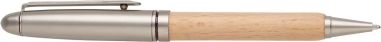 Bolígrafo de Madera con Estuche Personalizado | Goodie