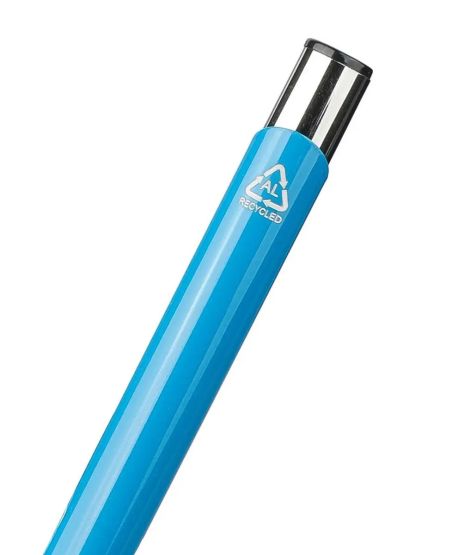 Bolígrafo de Aluminio Reciclado Personalizado | Goodie