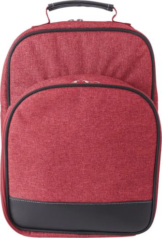 Mochila Picnic de Polycanvas Personalizada | Goodie