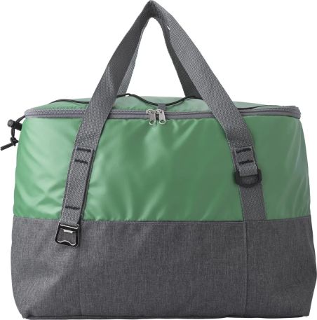 Bolsa nevera polycanvas 600D con asas | Goodie