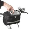Nevera para bici de poliéster Personalizada 10929 - Imagen 2