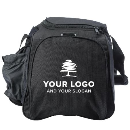 Bolsa deportiva de poliéster Personalizada | Goodie