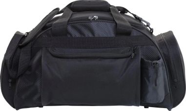 Bolsa deportiva de poliéster Personalizada | Goodie