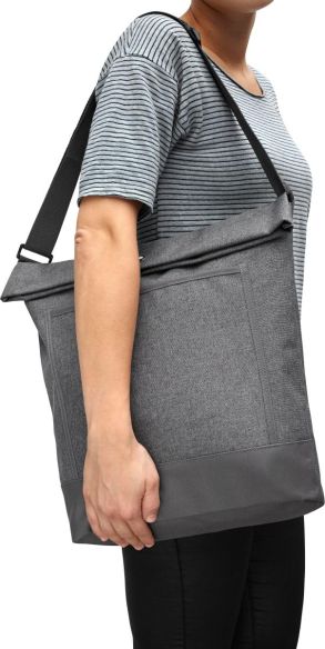 Bolsa de loneta polycanvas Personalizada | Goodie