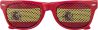Gafas de sol de PMMA con bandera Personalizada 109346 - Imagen 5