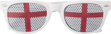Gafas de fiesta bandera personalizadas | Goodie