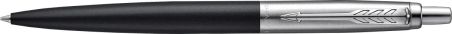 Bolígrafo Parker Jotter XL acero inox | Goodie
