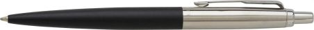 Bolígrafo Parker Jotter XL acero inox | Goodie