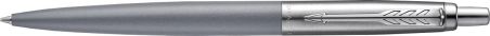 Bolígrafo Parker Jotter XL acero inox | Goodie