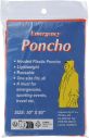 Poncho de PE transparente personalizado - Imagen 10