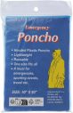 Poncho de PE transparente personalizado - Imagen 12