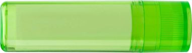 Bálsamo labial SPF15 personalizado envase | Goodie
