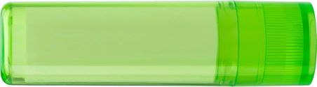 Bálsamo labial SPF15 personalizado envase | Goodie