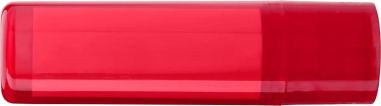 Bálsamo labial SPF15 personalizado envase | Goodie