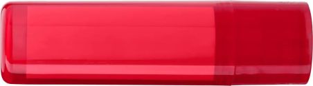Bálsamo labial SPF15 personalizado envase | Goodie