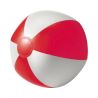 Pelota de playa bicolor de PVC personalizada - Imagen 24