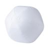 Pelota de playa bicolor de PVC personalizada - Imagen 36