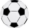 Pelota de playa de PVC diseño fútbol personalizada - Imagen 3