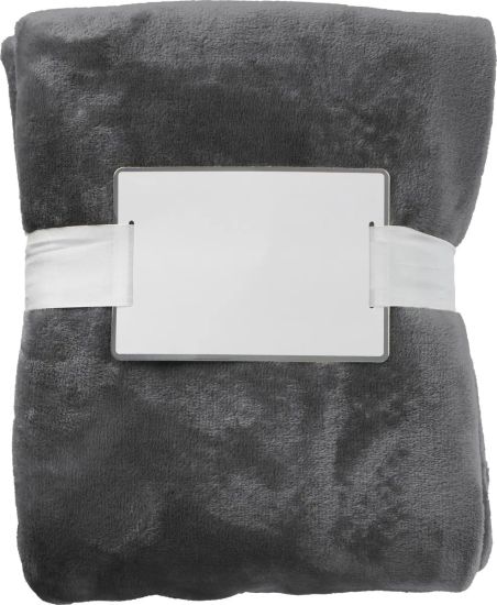 Manta Polar de Franela 280 g/m2 Personalizada | Goodie